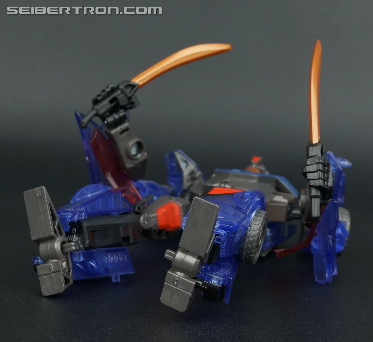 Transformers Prime: Robots In Disguise Dark Energon Wheeljack (Image #74 of 130)