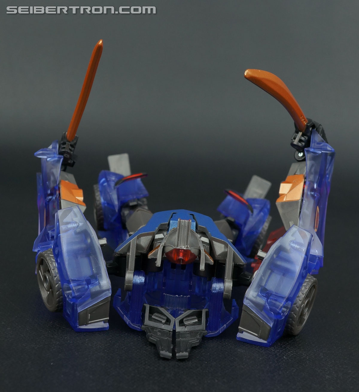 Transformers Prime: Robots In Disguise Dark Energon Wheeljack (Image #75 of 130)