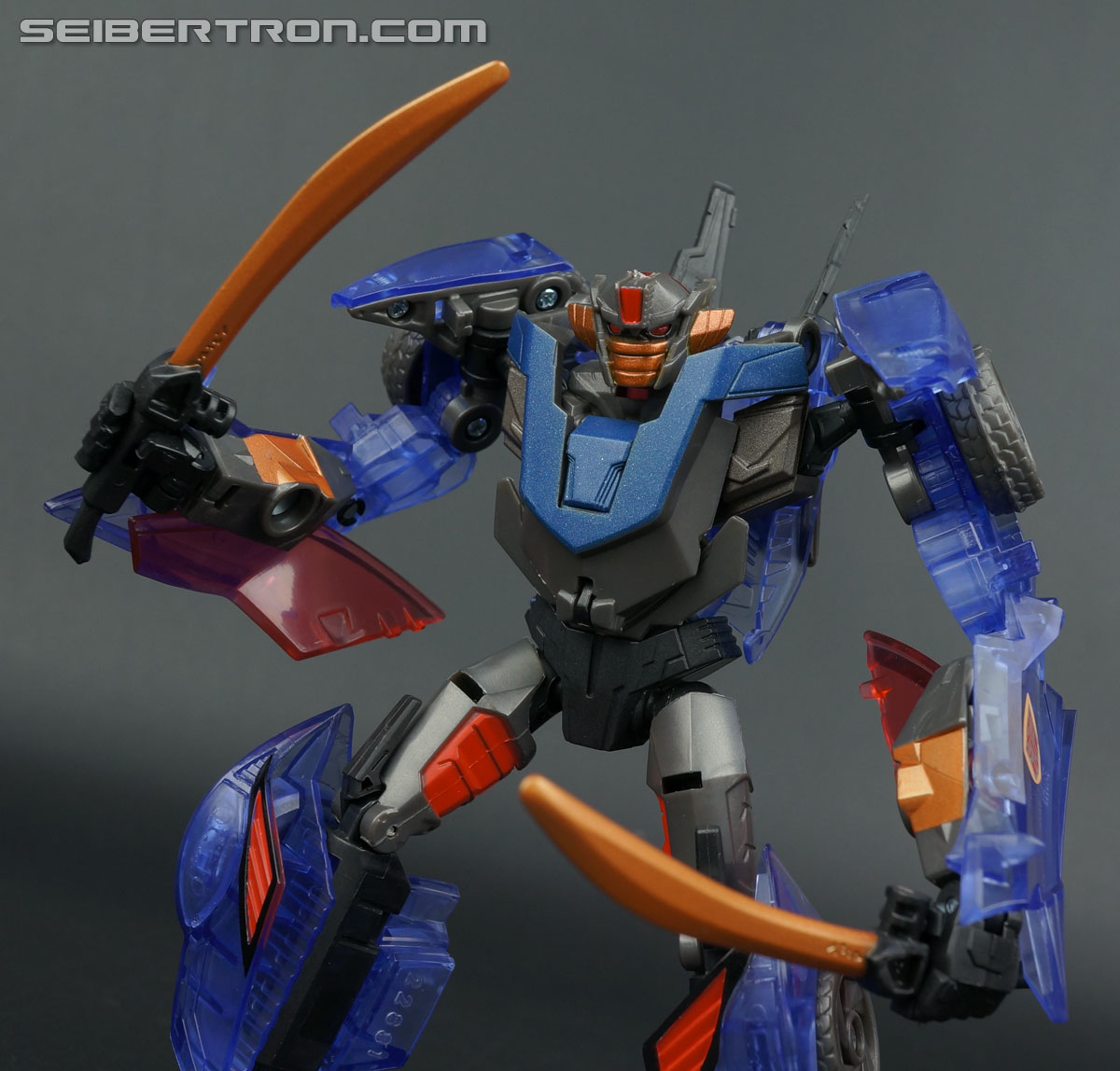 Transformers Prime: Robots In Disguise Dark Energon Wheeljack (Image #77 of 130)