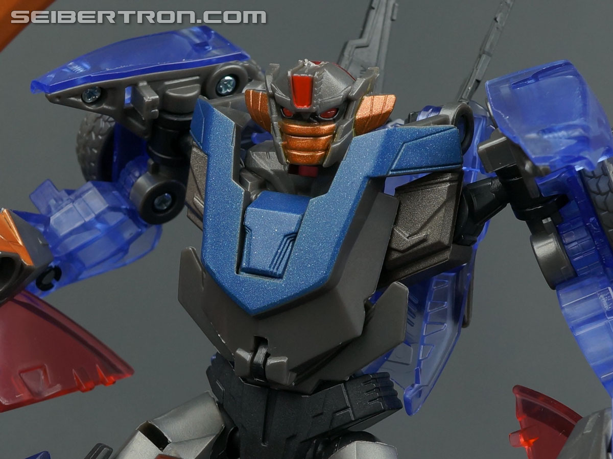Transformers Prime: Robots In Disguise Dark Energon Wheeljack (Image #78 of 130)