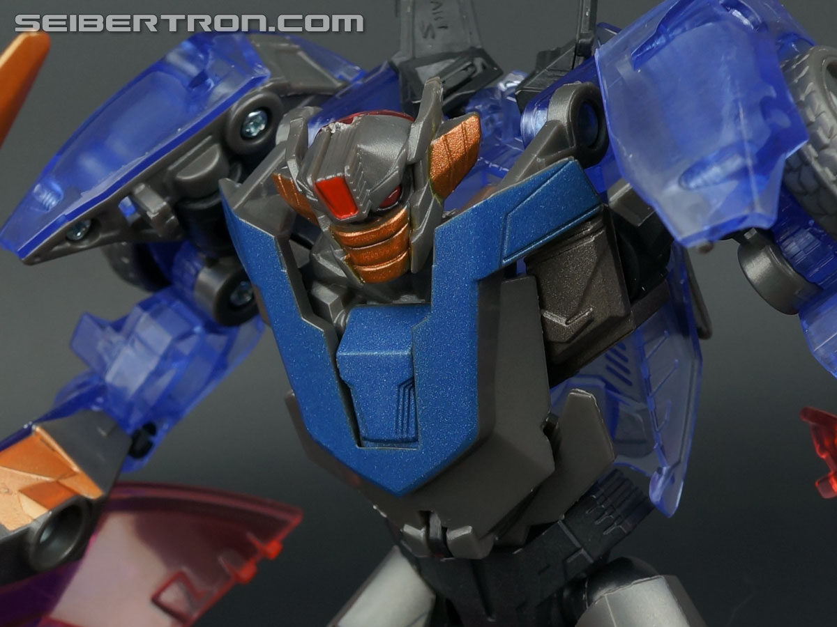 Transformers Prime: Robots In Disguise Dark Energon Wheeljack (Image #80 of 130)