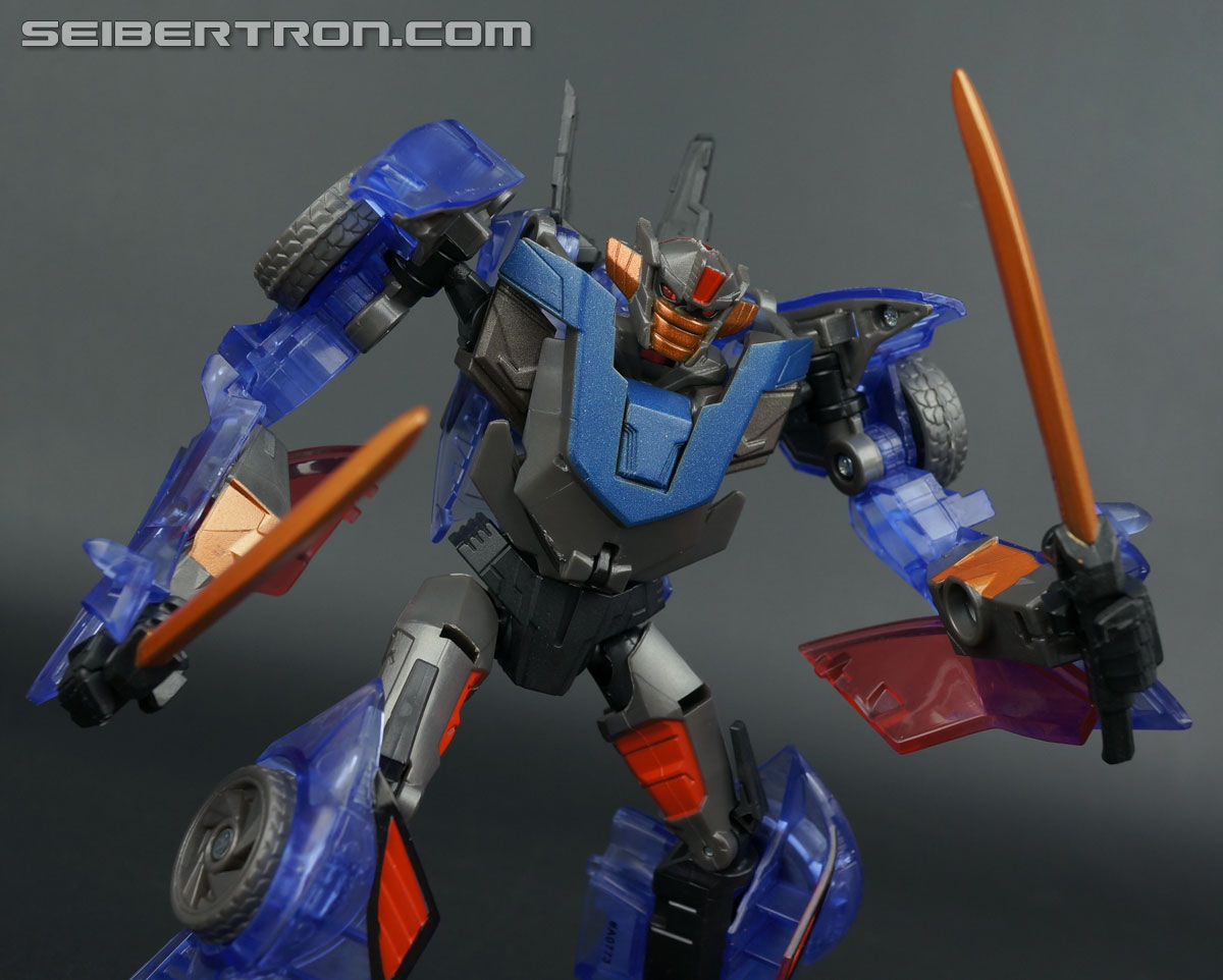 Transformers Prime: Robots In Disguise Dark Energon Wheeljack (Image #82 of 130)