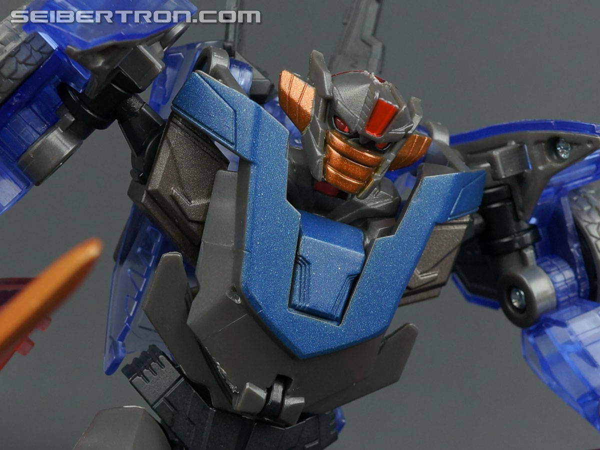 Transformers Prime: Robots In Disguise Dark Energon Wheeljack (Image #83 of 130)