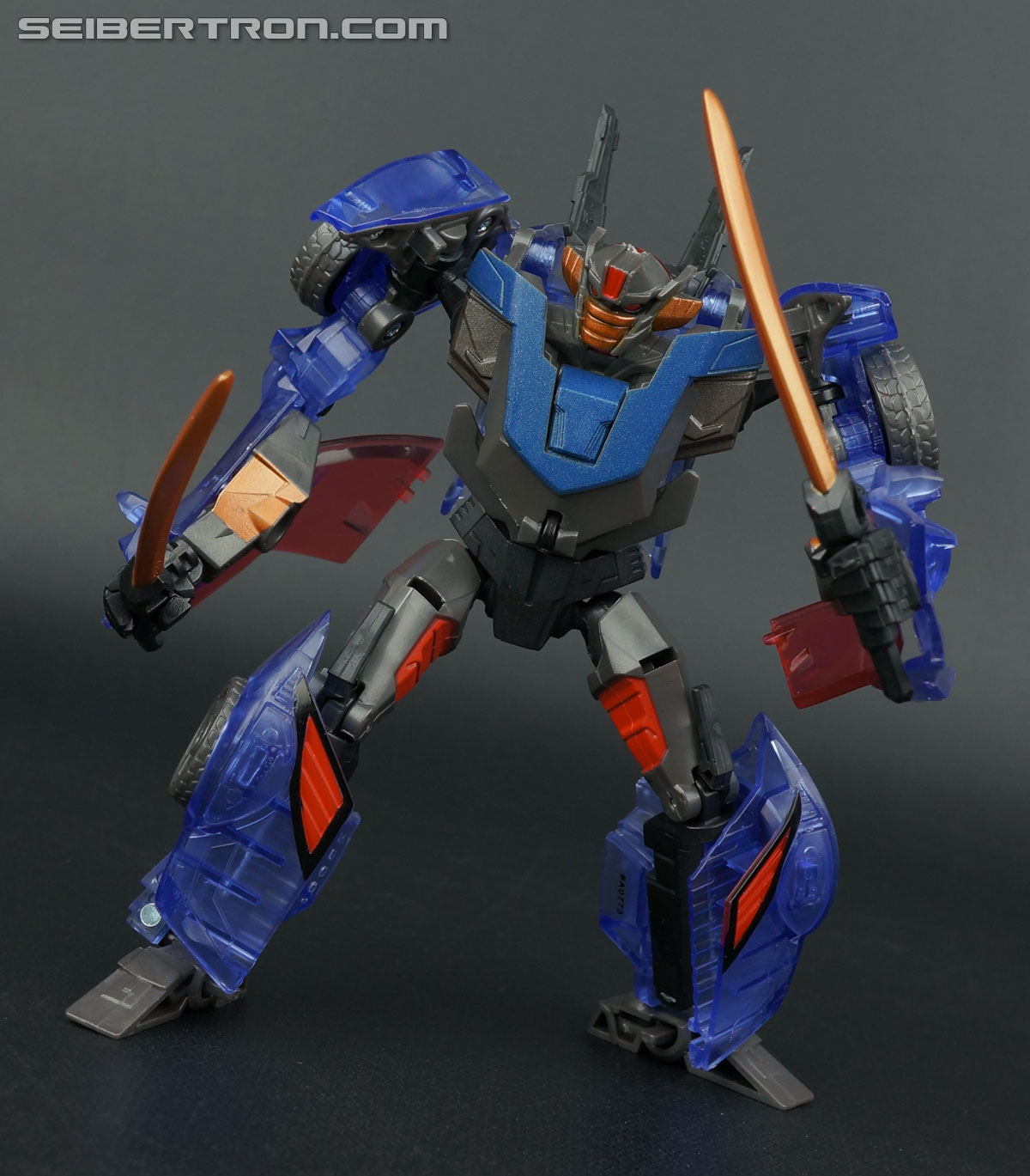 Transformers Prime: Robots In Disguise Dark Energon Wheeljack (Image #86 of 130)