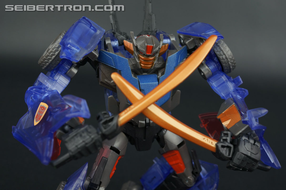 Transformers Prime: Robots In Disguise Dark Energon Wheeljack (Image #88 of 130)