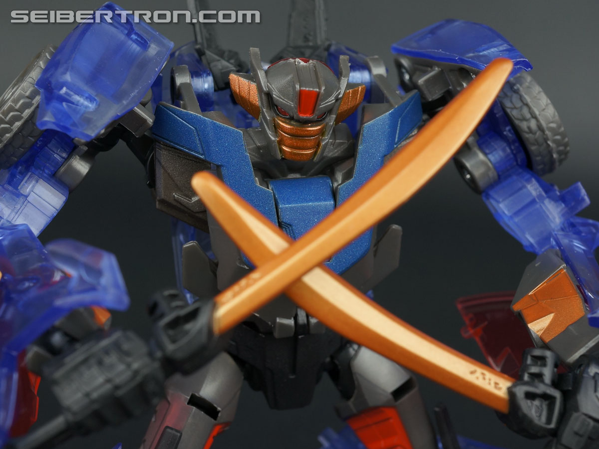 Transformers Prime: Robots In Disguise Dark Energon Wheeljack (Image #89 of 130)