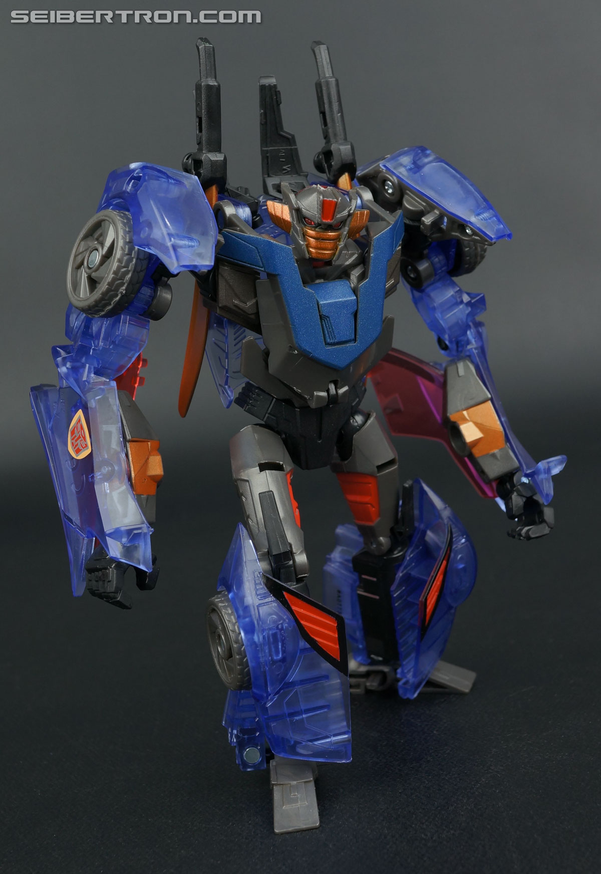 Transformers Prime: Robots In Disguise Dark Energon Wheeljack (Image #100 of 130)