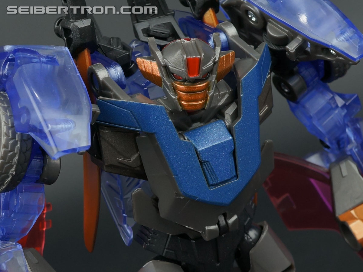 Transformers Prime: Robots In Disguise Dark Energon Wheeljack (Image #102 of 130)