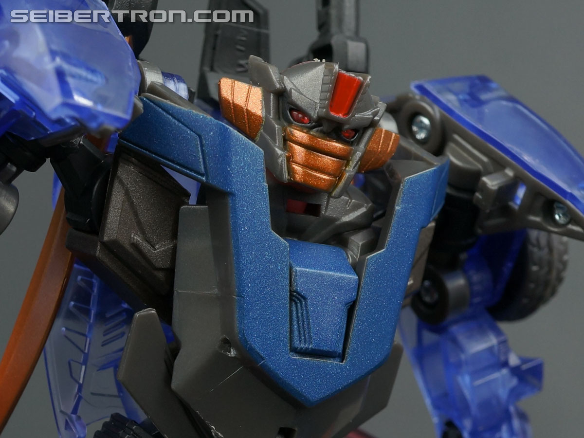 Transformers Prime: Robots In Disguise Dark Energon Wheeljack (Image #104 of 130)