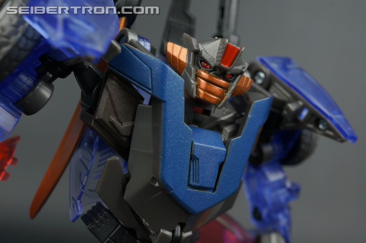 Transformers Prime: Robots In Disguise Dark Energon Wheeljack (Image #105 of 130)