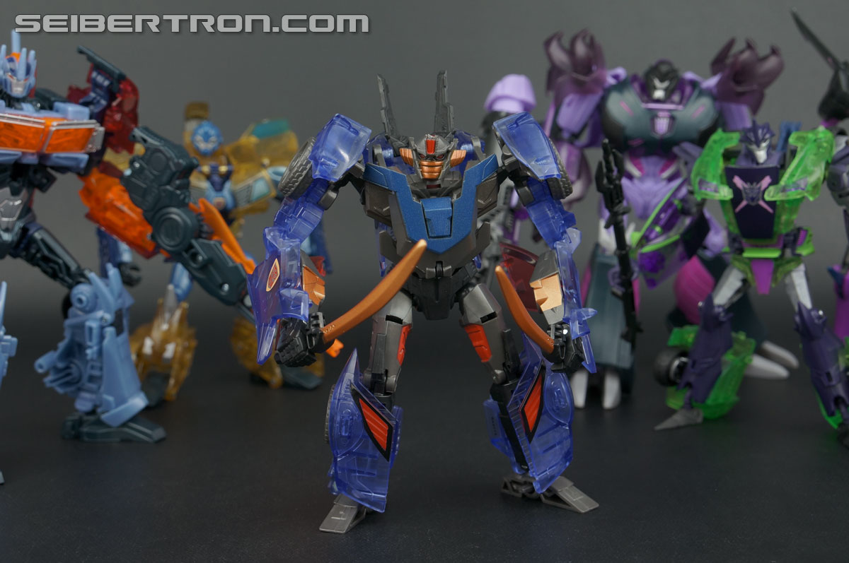 Transformers Prime: Robots In Disguise Dark Energon Wheeljack (Image #113 of 130)