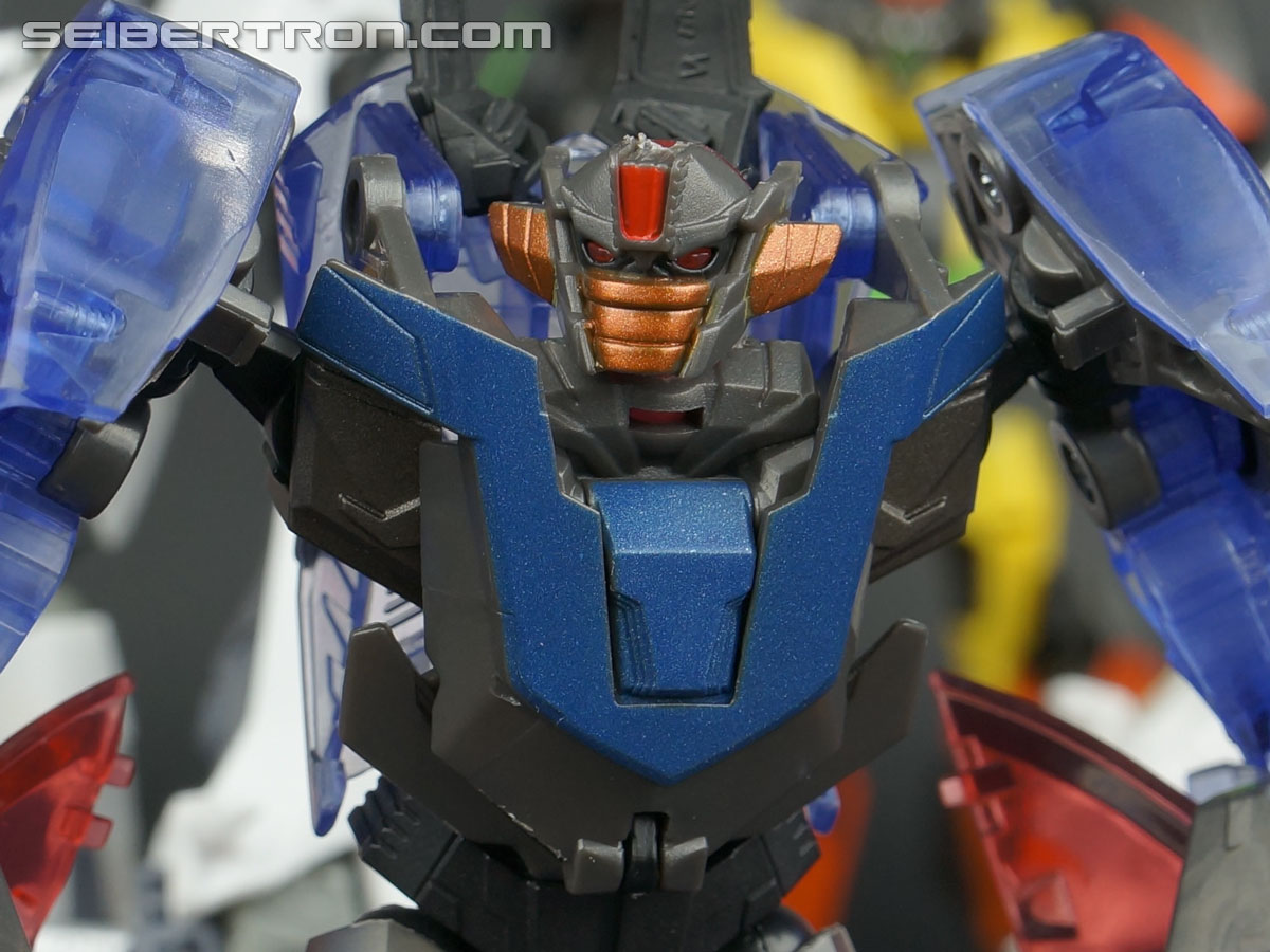 Transformers Prime: Robots In Disguise Dark Energon Wheeljack (Image #130 of 130)