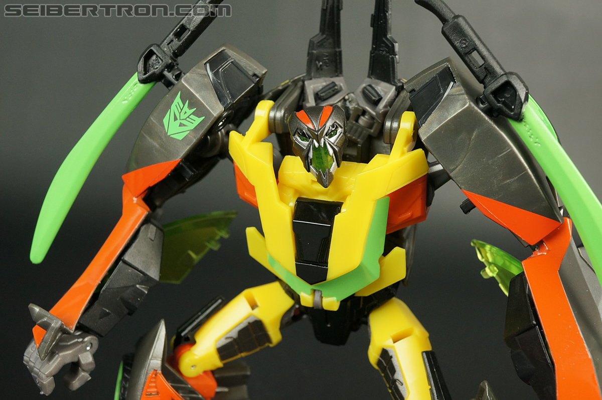 Transformers Prime: Robots In Disguise Dead End (Image #129 of 154)