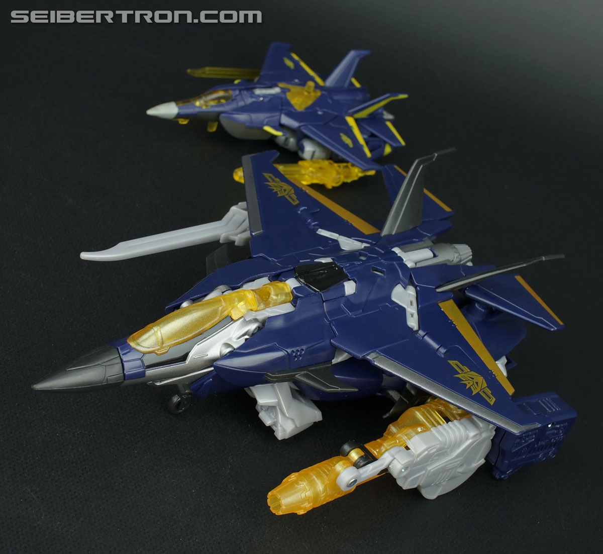 Transformers Prime: Robots In Disguise Dreadwing (Image #82 of 187)