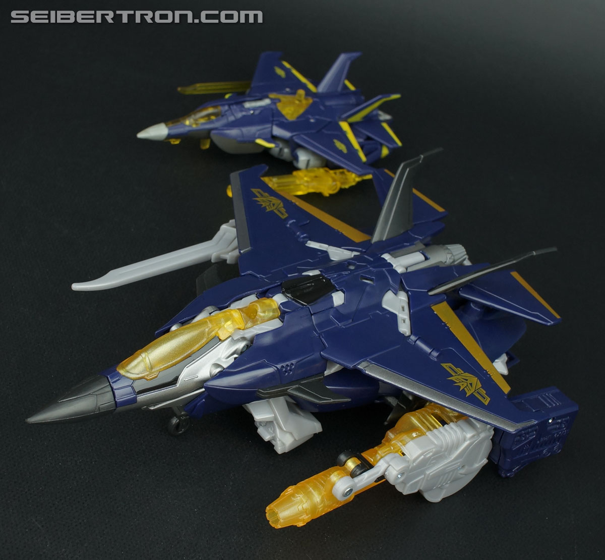 Transformers Prime: Robots In Disguise Dreadwing (Image #83 of 187)