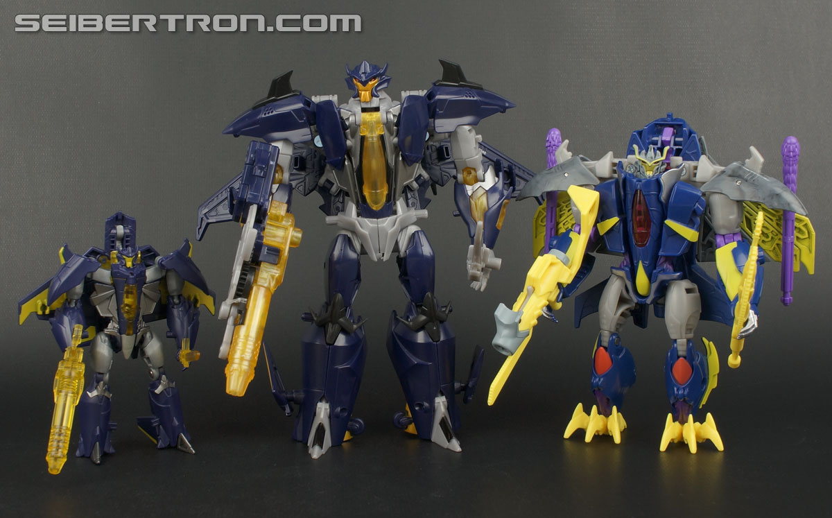 Transformers Prime: Robots In Disguise Dreadwing (Image #84 of 187)