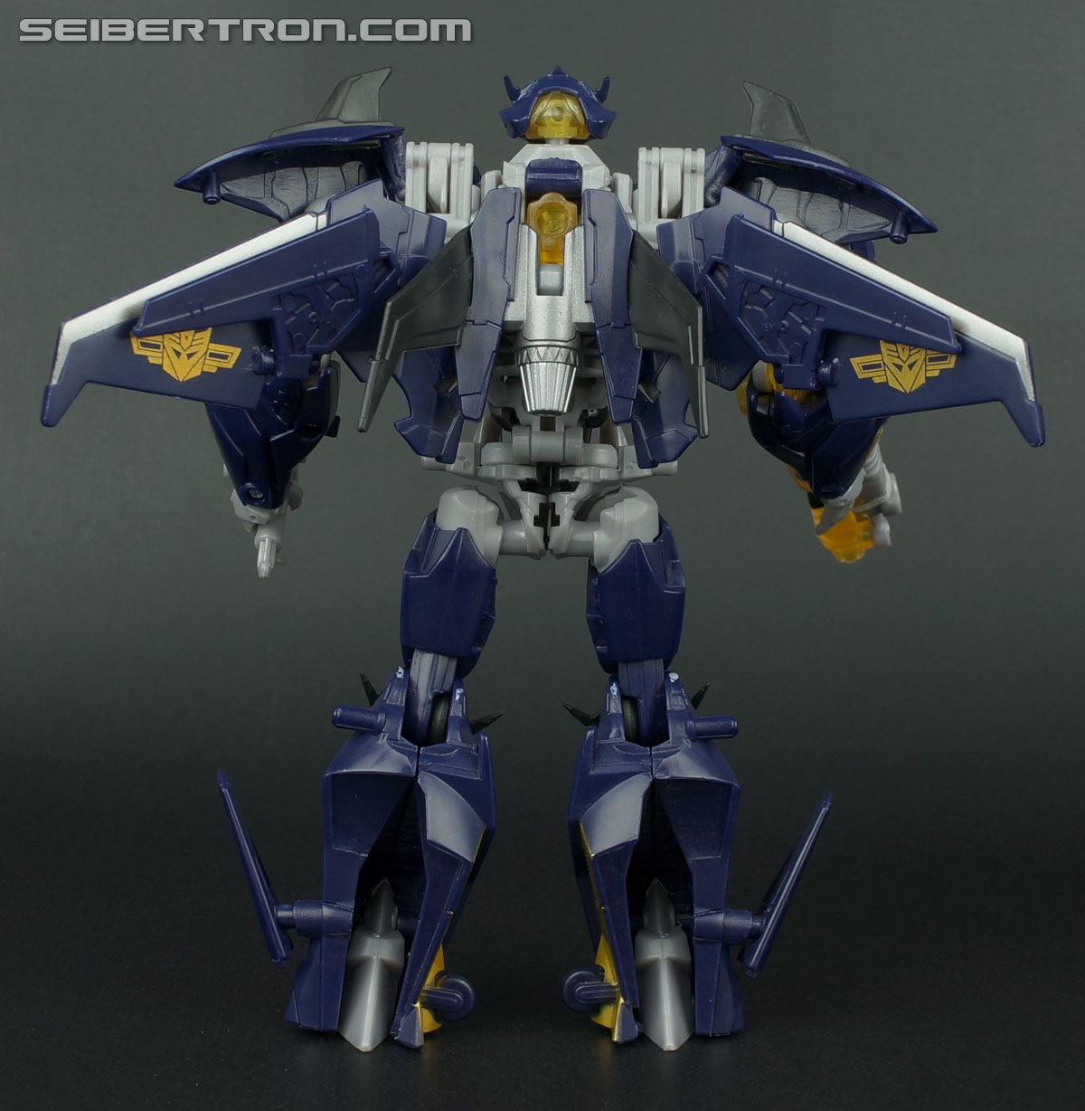 Transformers Prime Robots In Disguise Dreadwing Toy Gallery Image 107 Of 187 