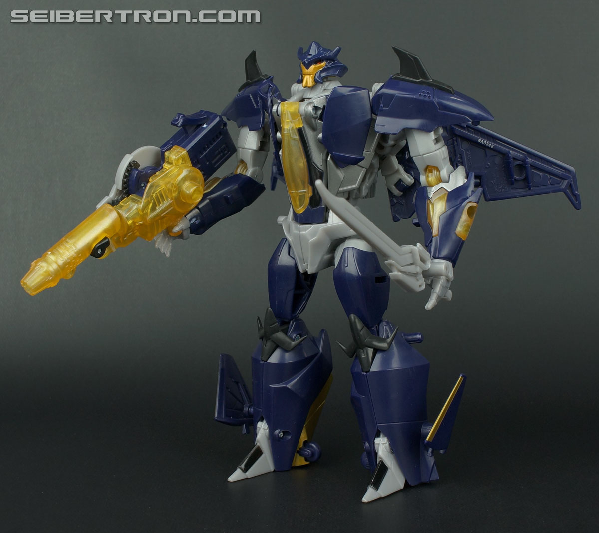 Transformers Prime: Robots In Disguise Dreadwing (Image #109 of 187)