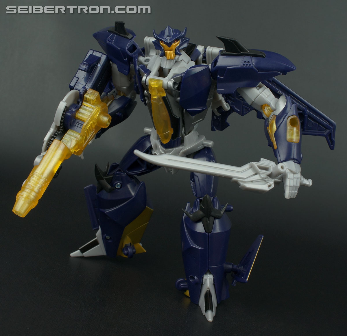 Transformers Prime: Robots In Disguise Dreadwing (Image #131 of 187)