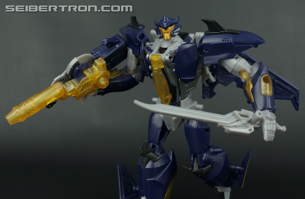 Transformers Prime: Robots In Disguise Dreadwing (Image #140 of 187)