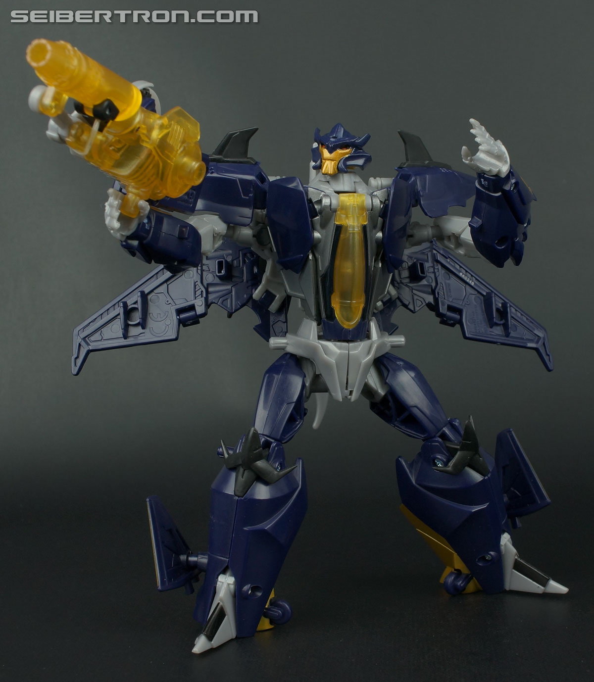 Transformers Prime: Robots In Disguise Dreadwing (Image #143 of 187)