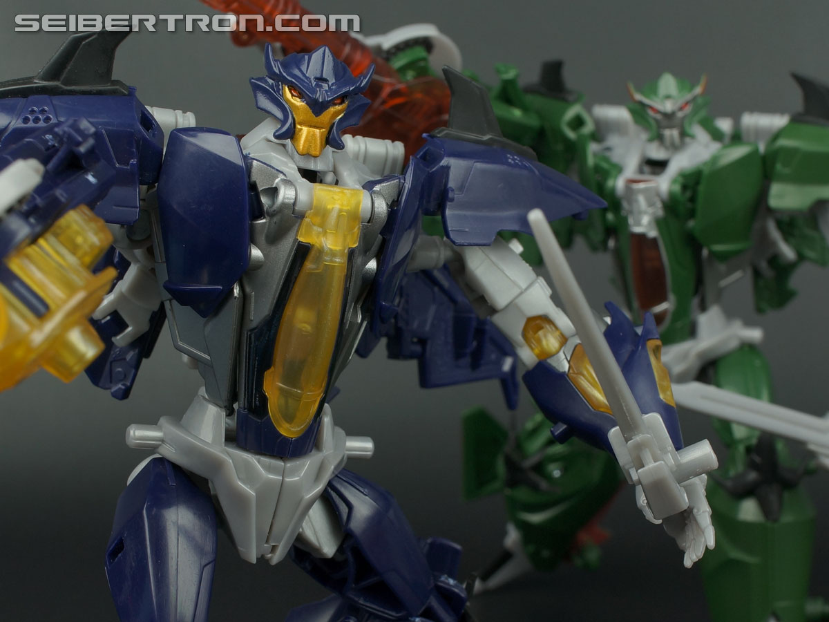 Transformers Prime: Robots In Disguise Dreadwing (Image #161 of 187)