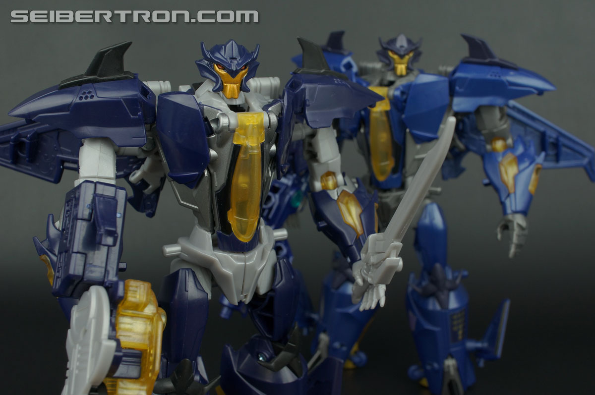 Transformers Prime: Robots In Disguise Dreadwing (Image #168 of 187)