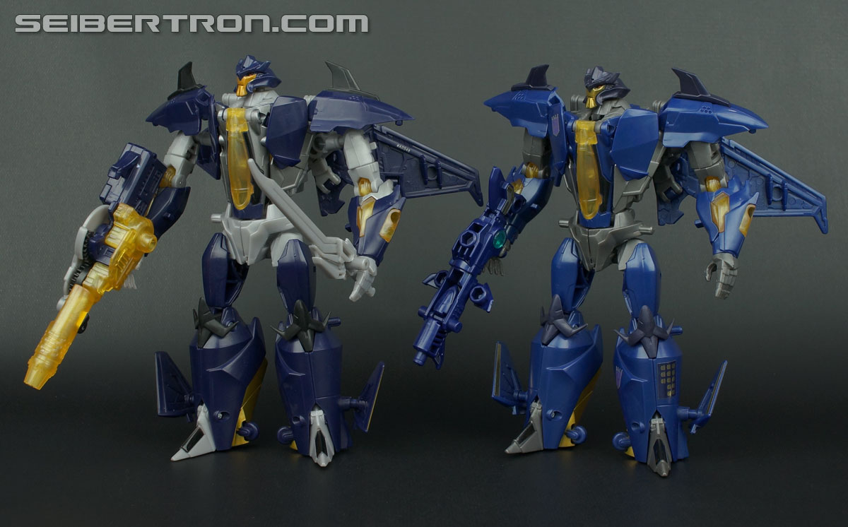 Transformers Prime: Robots In Disguise Dreadwing (Image #174 of 187)