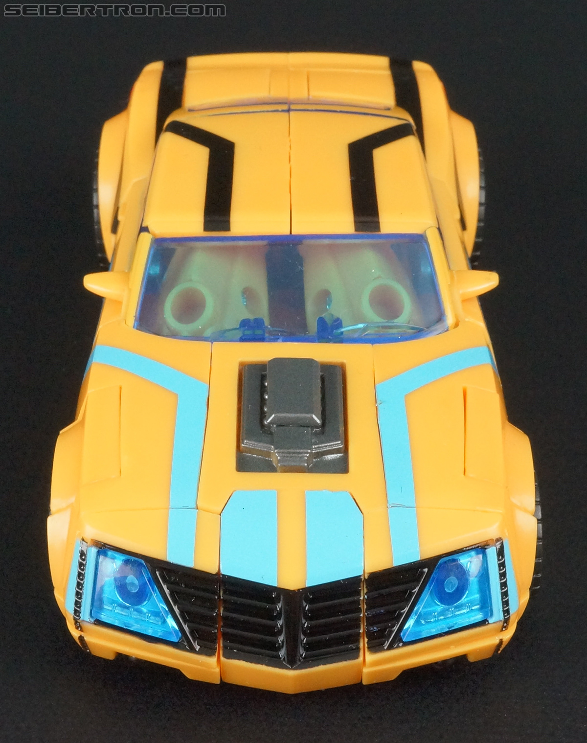 Transformers Prime: Robots In Disguise Bumblebee (Entertainment Pack) (Image #2 of 94)