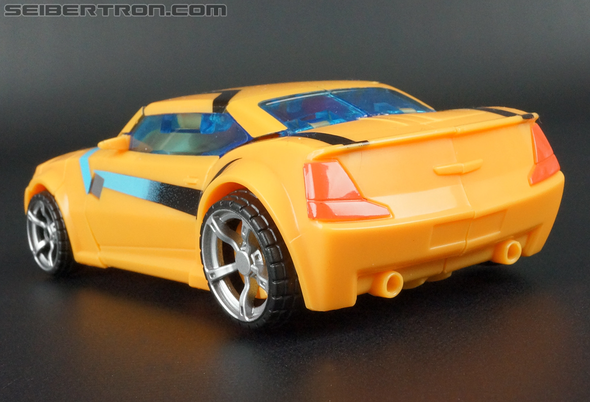 Transformers Prime: Robots In Disguise Bumblebee (Entertainment Pack) (Image #9 of 94)