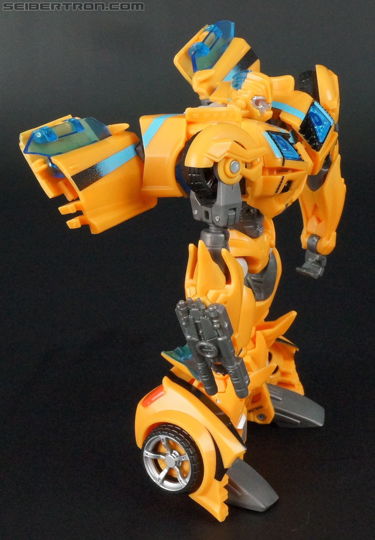 Transformers Prime: Robots In Disguise Bumblebee (Entertainment Pack) (Image #39 of 94)