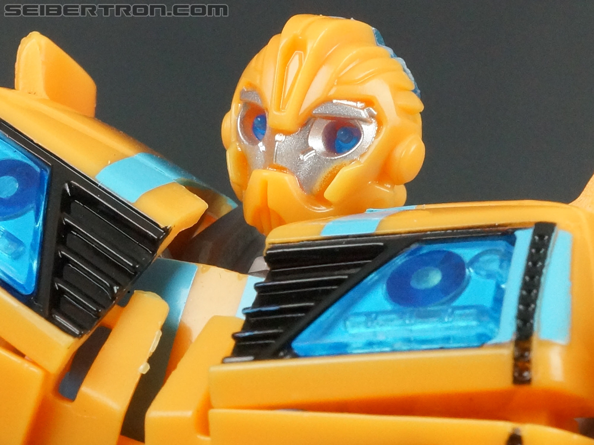 Transformers Prime: Robots In Disguise Bumblebee (Entertainment Pack) (Image #49 of 94)