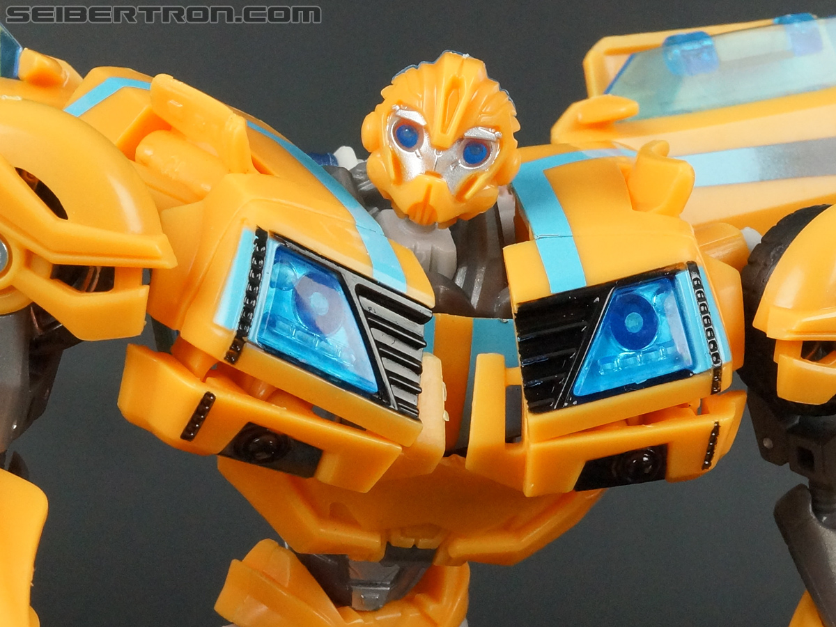 Transformers Prime: Robots In Disguise Bumblebee (Entertainment Pack) (Image #54 of 94)
