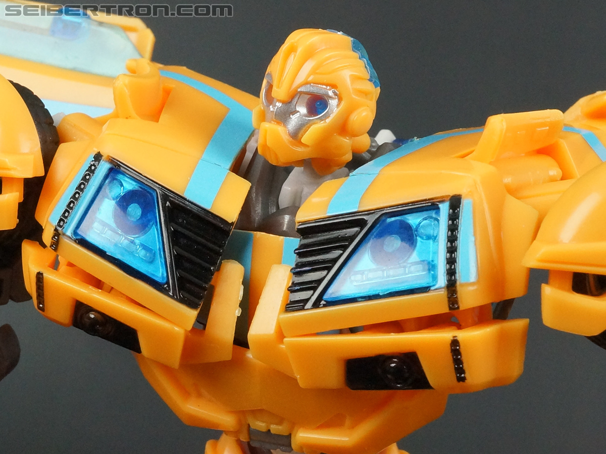 Transformers Prime: Robots In Disguise Bumblebee (Entertainment Pack) (Image #58 of 94)