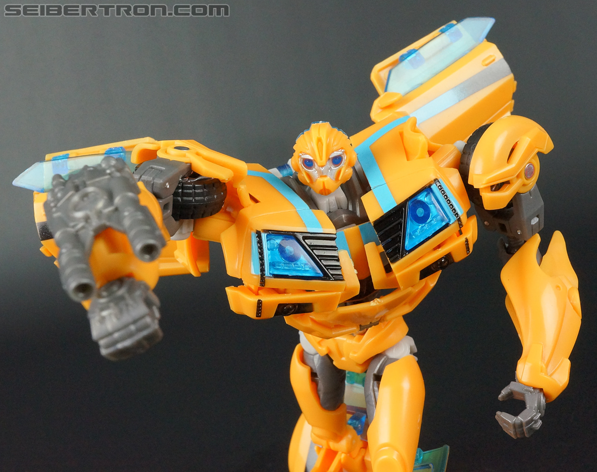 Transformers Prime: Robots In Disguise Bumblebee (Entertainment Pack) (Image #66 of 94)