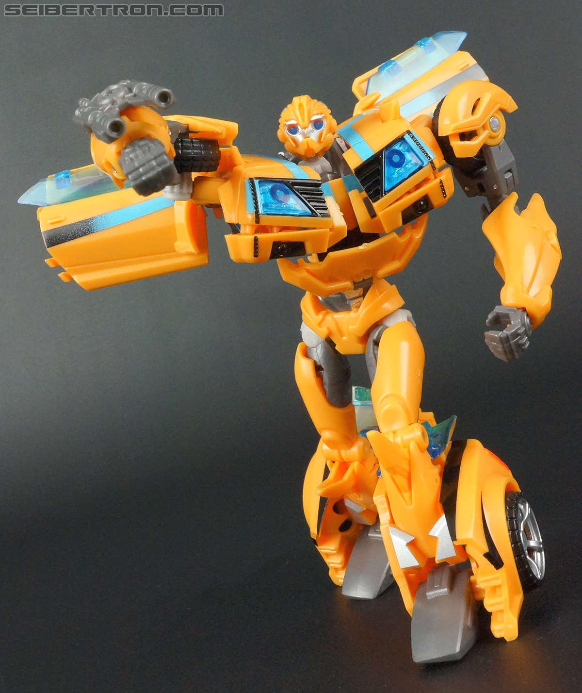 Transformers Prime: Robots In Disguise Bumblebee (Entertainment Pack) (Image #68 of 94)