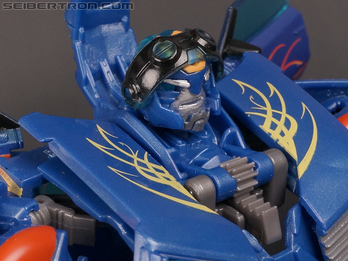 Transformers Prime: Robots In Disguise Hot Shot (Image #67 of 157)