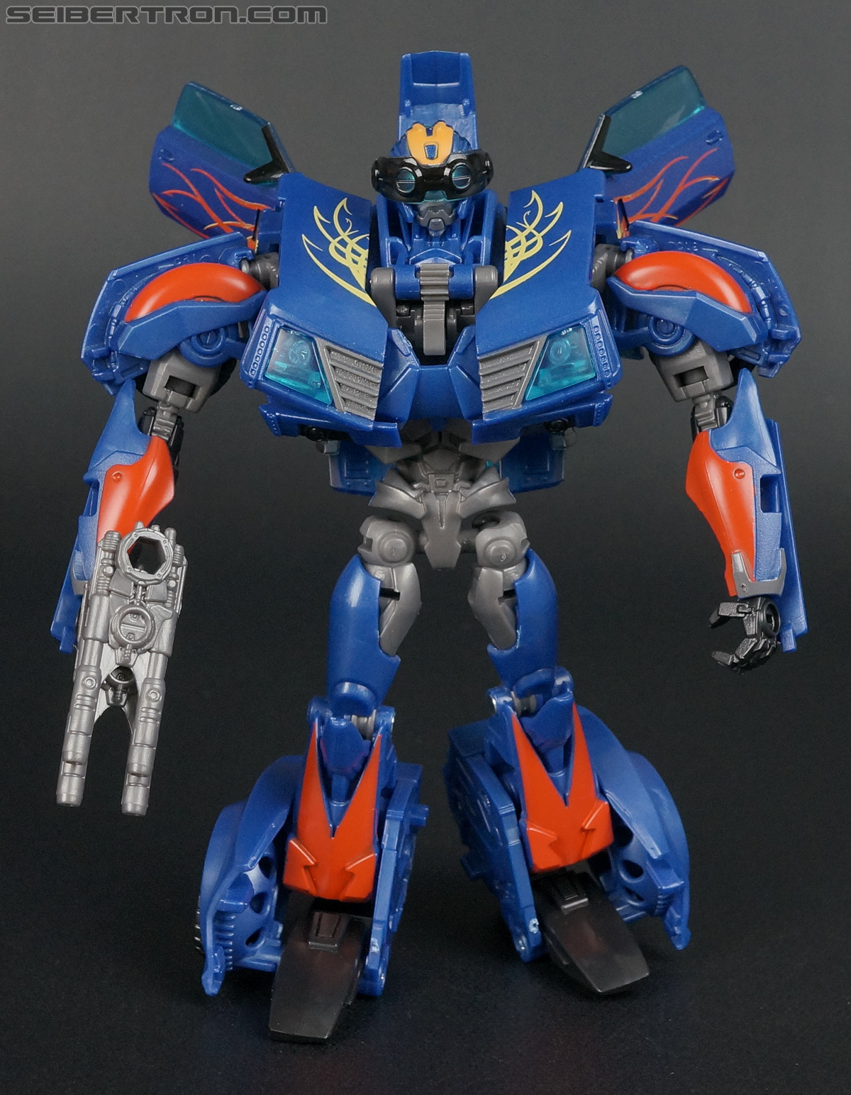 Transformers Prime: Robots In Disguise Hot Shot Toy Gallery (Image #107 ...