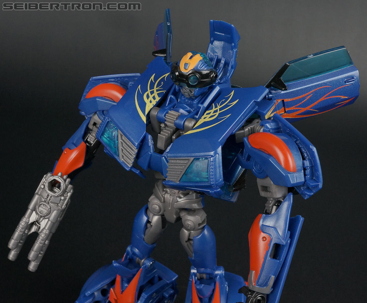Transformers Prime: Robots In Disguise Hot Shot Toy Gallery (Image #118 ...