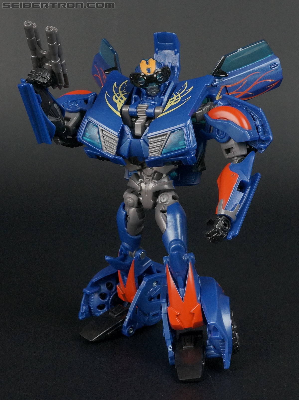 Transformers Prime: Robots In Disguise Hot Shot Toy Gallery (Image #120 ...