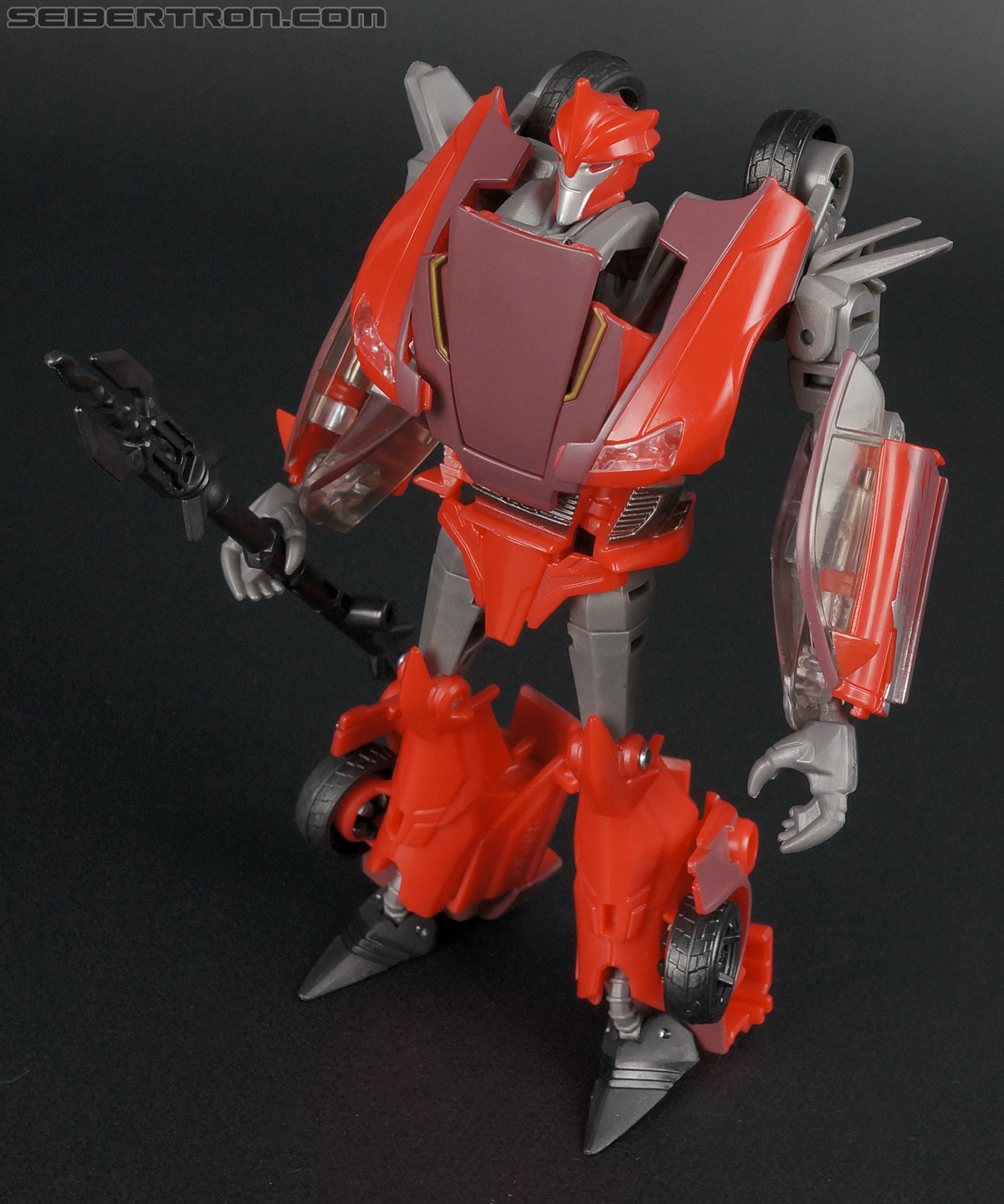 Transformers Prime: Robots In Disguise Knock Out (Image #69 of 123)