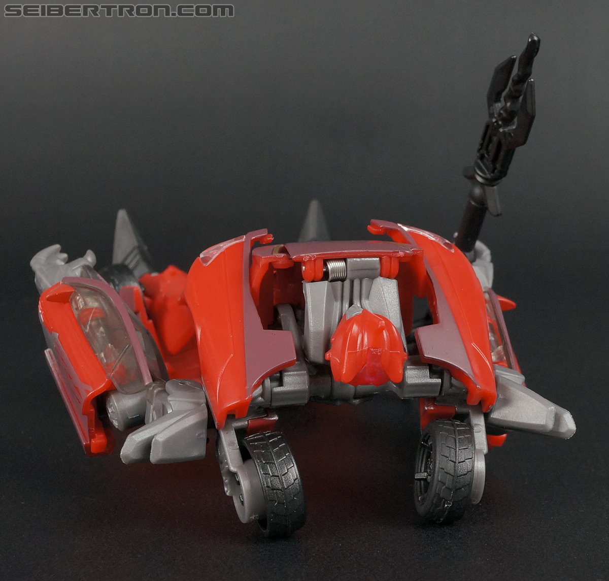 Transformers Prime: Robots In Disguise Knock Out (Image #71 of 123)