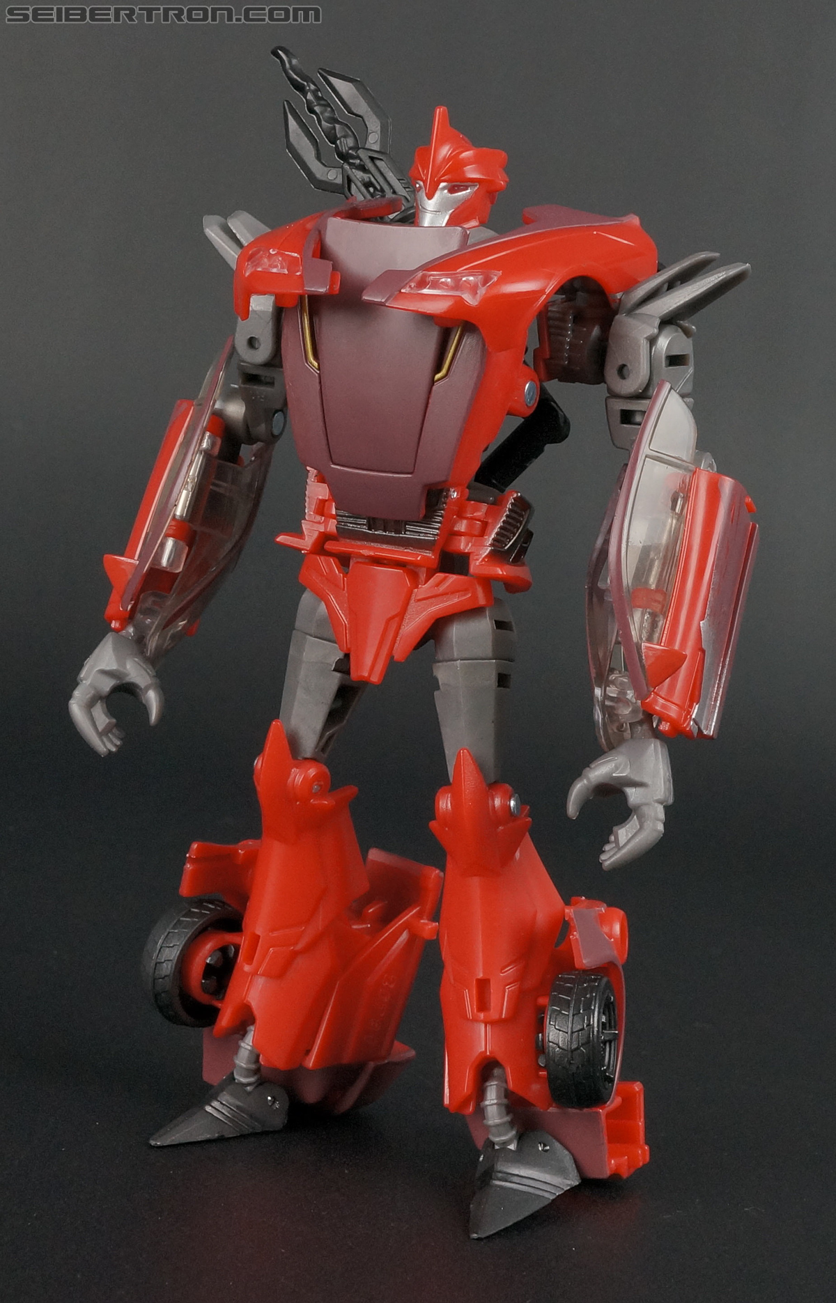 Transformers Prime: Robots In Disguise Knock Out (Image #85 of 123)