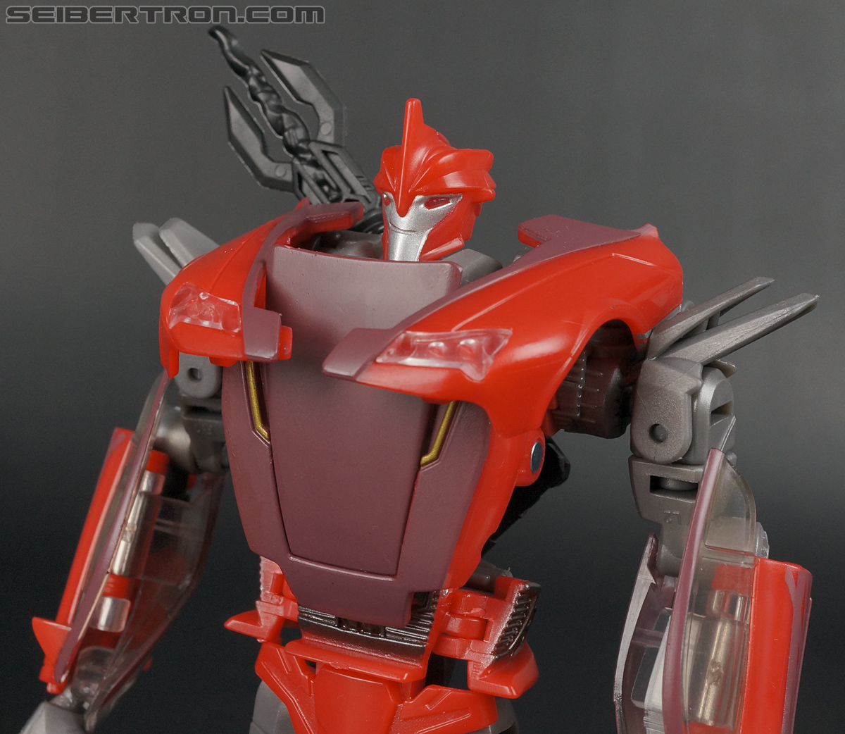 Transformers Prime: Robots In Disguise Knock Out (Image #87 of 123)