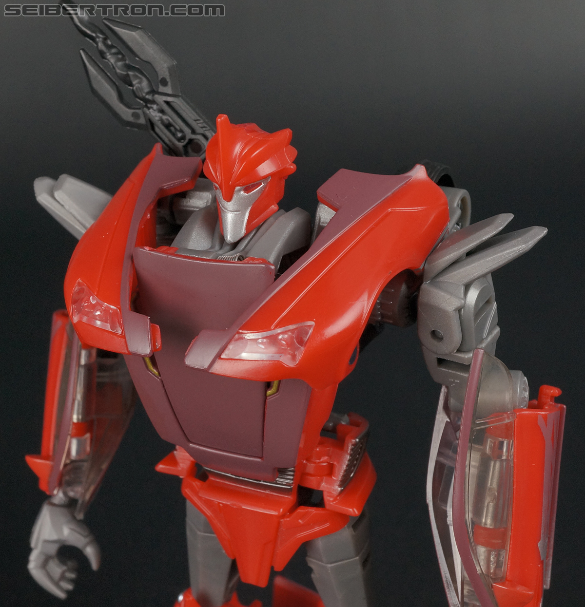 Transformers Prime: Robots In Disguise Knock Out (Image #89 of 123)