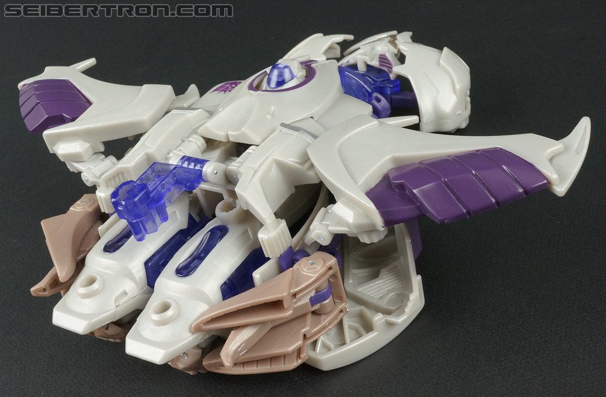 Transformers Prime: Robots In Disguise Megatron (Image #54 of 181)