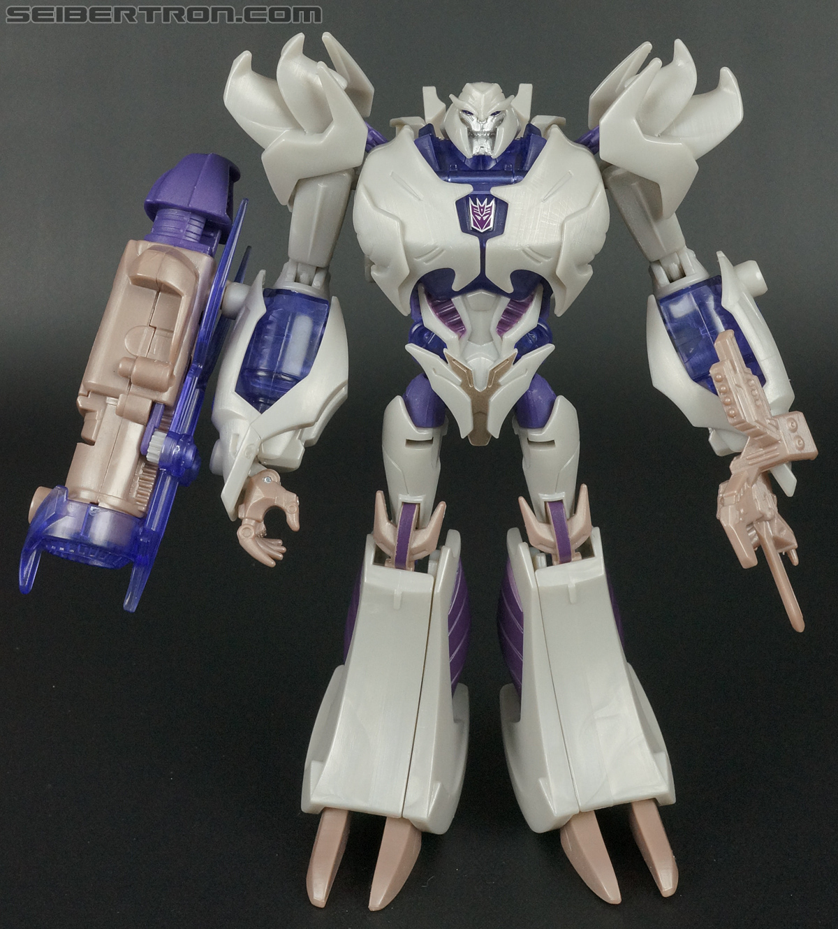 Transformers Prime: Robots In Disguise Megatron (Image #91 of 181)