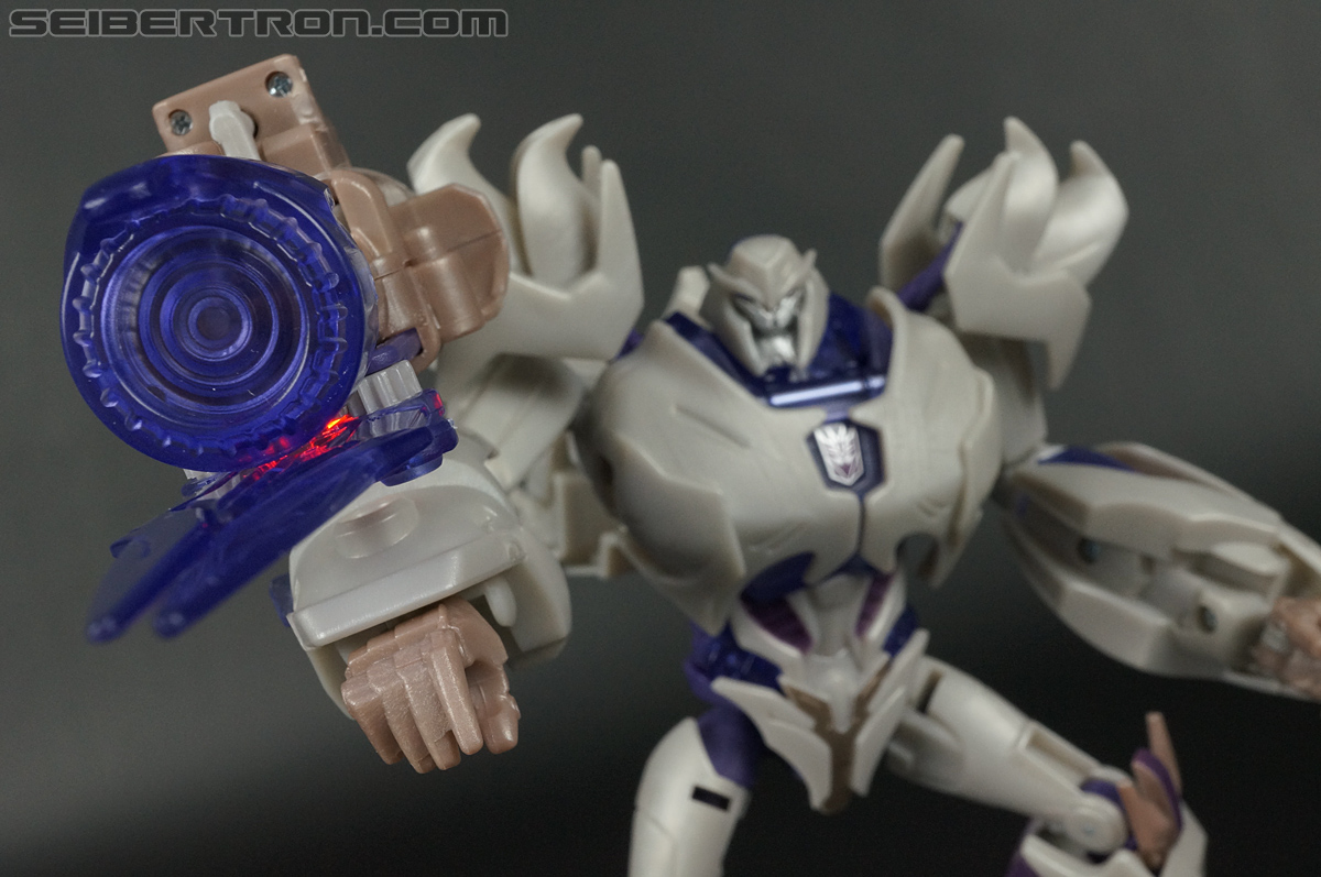 Transformers Prime: Robots In Disguise Megatron (Image #140 of 181)