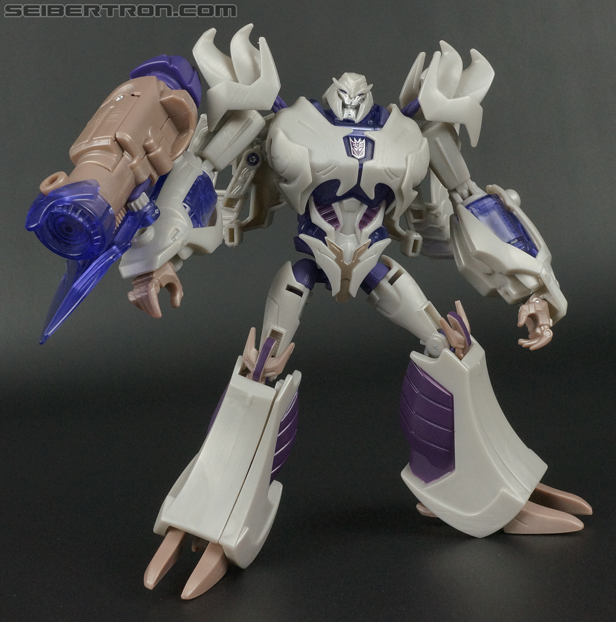 Transformers Prime: Robots In Disguise Megatron (Image #151 of 181)