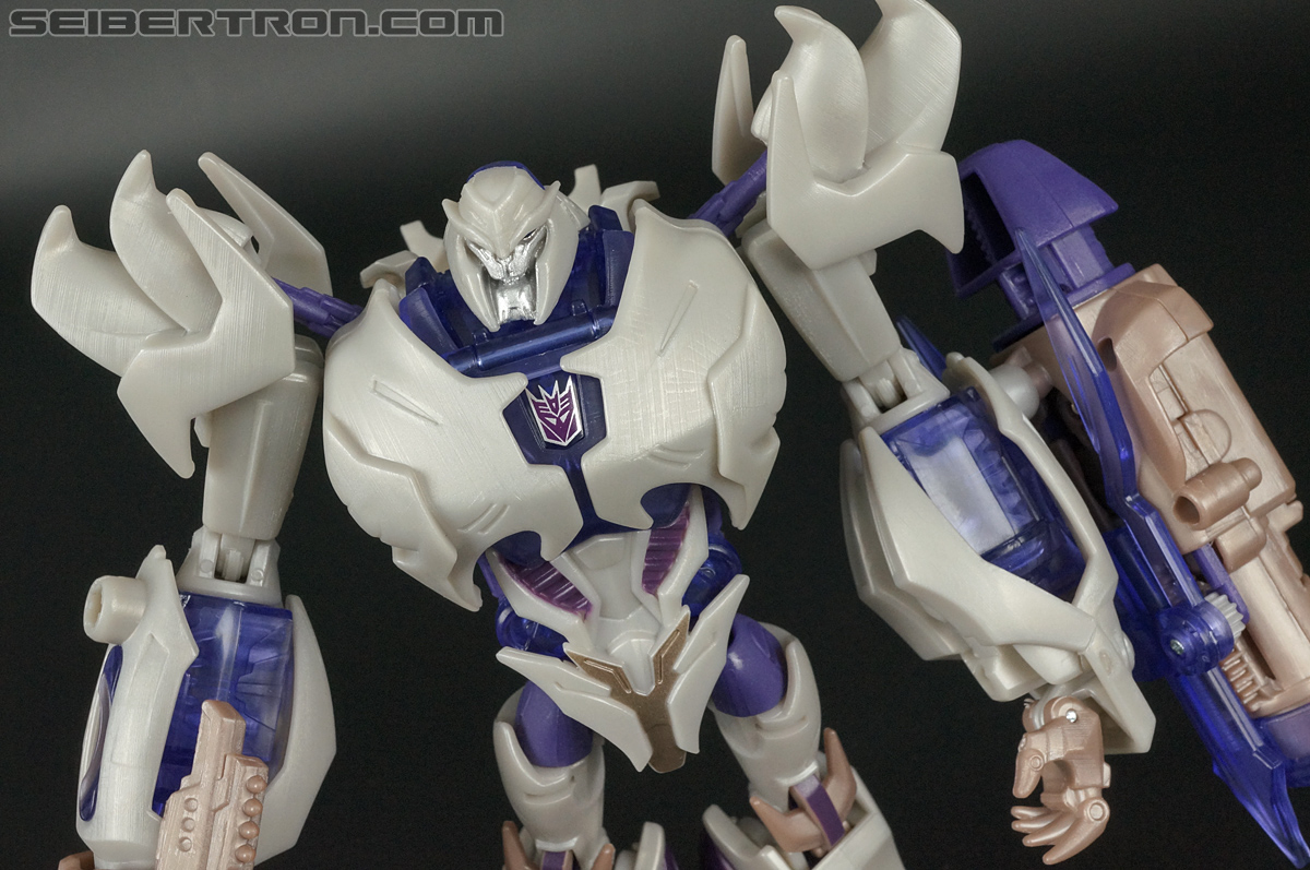 Transformers Prime: Robots In Disguise Megatron (Image #154 of 181)